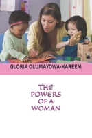 THE POWERS OF A WOMAN B0954CSZD4 Book Cover