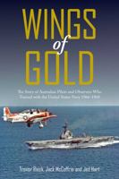 Wings of Gold 1922265853 Book Cover
