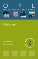 Addiction 0199685703 Book Cover