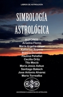Simbología Astrológica B095LM5SV1 Book Cover
