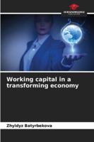 Working capital in a transforming economy 6208762650 Book Cover