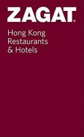 Zagat Hong Kong Restaurants: Pocket Guide (Zagat) (Zagat Survey: Hong Kong Restaurants & Hotels) 1604780681 Book Cover