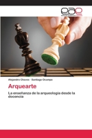 Arquearte 3659052019 Book Cover