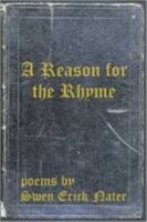 A Reason For The Rhyme 1847283780 Book Cover