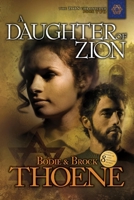 A Daughter of Zion 087123940X Book Cover