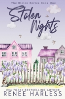 Stolen Nights 1732356319 Book Cover
