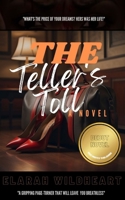 The Teller's Toll B0C5P7DQHQ Book Cover