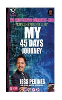 My First Cryptocurrency MSD My 45 Days Journey: Life Inspiring Life 1981190201 Book Cover