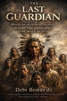 THE LAST GUARDIAN, WHERE THE BIRDS SING THE WOLF HUNTS: OKHÁTANHAN AKÍCHITA; HECHÍ CHETÁN OLÁWAN KÉYAŠ; ŠUNGMÁNITU WÍLE TNÓKA B0GVB9V5X6 Book Cover