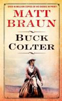 Buck Colter 0312974051 Book Cover