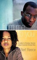 From Me to You 162509194X Book Cover