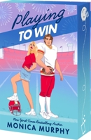 Playing to Win 1945522402 Book Cover