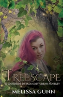 Treescape 0473621967 Book Cover