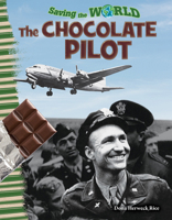 The Chocolate Pilot 1644910047 Book Cover