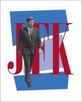 JFK: A Vision for America 0062668846 Book Cover