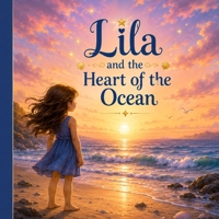 Lila the Heart of the Ocean B0H237Y2MB Book Cover
