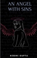 An Angel with Sins B0BKWHL41X Book Cover