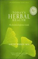 Today's Herbal Health B009CS0N44 Book Cover
