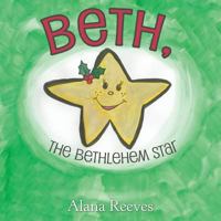 Beth, the Bethlehem Star 1973627175 Book Cover