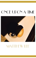 Once Upon a Time B0CCGDSBVJ Book Cover