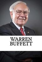 Warren Buffett: A Biography 1985650134 Book Cover