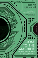 Pushkin Press Classics Close to the Machine. 1805331957 Book Cover