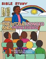 The Little Princes and Princesses 1463445563 Book Cover