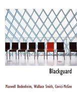 Blackguard 1017003912 Book Cover