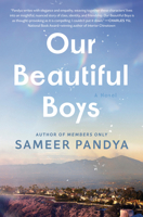 Our Beautiful Boys 0593726162 Book Cover