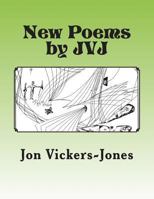 New Poems by JVJ 1717136834 Book Cover