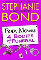 4 Bodies and a Funeral 0778326683 Book Cover