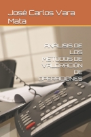 ANÁLISIS DE LOS METODOS DE VALORACIÓN DE OPERACIONES (Spanish Edition) B0DJ5GPB67 Book Cover