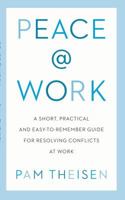 Peace @ Work 0986036803 Book Cover