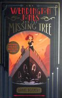 Wendington Jones and The Missing Tree 1915235375 Book Cover