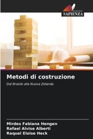 Metodi di costruzione (Italian Edition) 6207705947 Book Cover