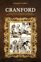 Cranford: A Masterpiece of Victorian Literature, Beautifully Illustrated by Hugh Thomson 2384554115 Book Cover