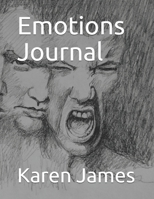 Emotions Journal B087SHPMP4 Book Cover