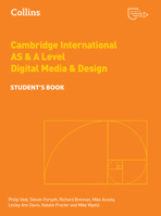 Collins Cambridge International AS & A Level 000864344X Book Cover