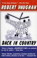 Mr. Brandywine's War: Back In Country 1881554414 Book Cover