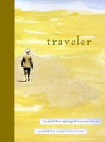 Traveller / Caminante Journal 1584790016 Book Cover