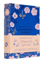 Grandmother's Memories: A Keepsake Box and Journal Set 1681888300 Book Cover