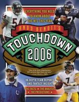 Andy Benoit's Touchdown 2006: Everything You Need to Know About the NFL This Year 0345485394 Book Cover