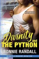 Divinity and the Python 0994026404 Book Cover