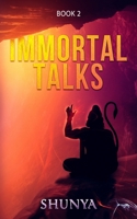 Immortal Talks - Book 2 8193305221 Book Cover