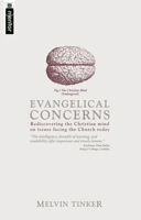 Evangelical Concerns 1857926757 Book Cover