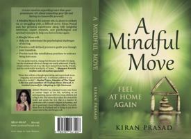 A Mindful Move: Feel at home again 0997167203 Book Cover