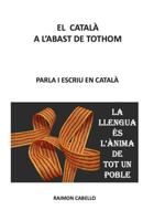 parla i escriu en català (Català a l'abast) 1530922402 Book Cover