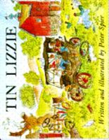 Tin Lizzie 044084858X Book Cover