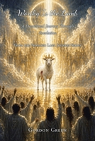 Worthy is the Lamb: A Devotional Journey Through Revelation (From the Promised Land Journey) B0HGD3NTKP Book Cover