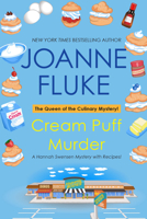 Cream Puff Murder 075821023X Book Cover
